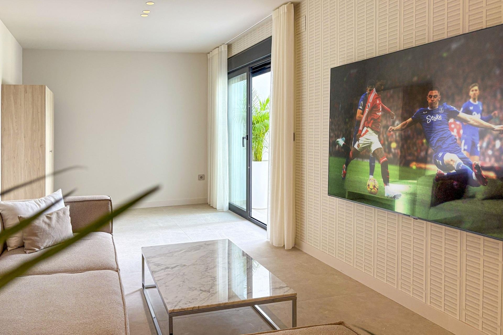 New Build - Villa - Rojales