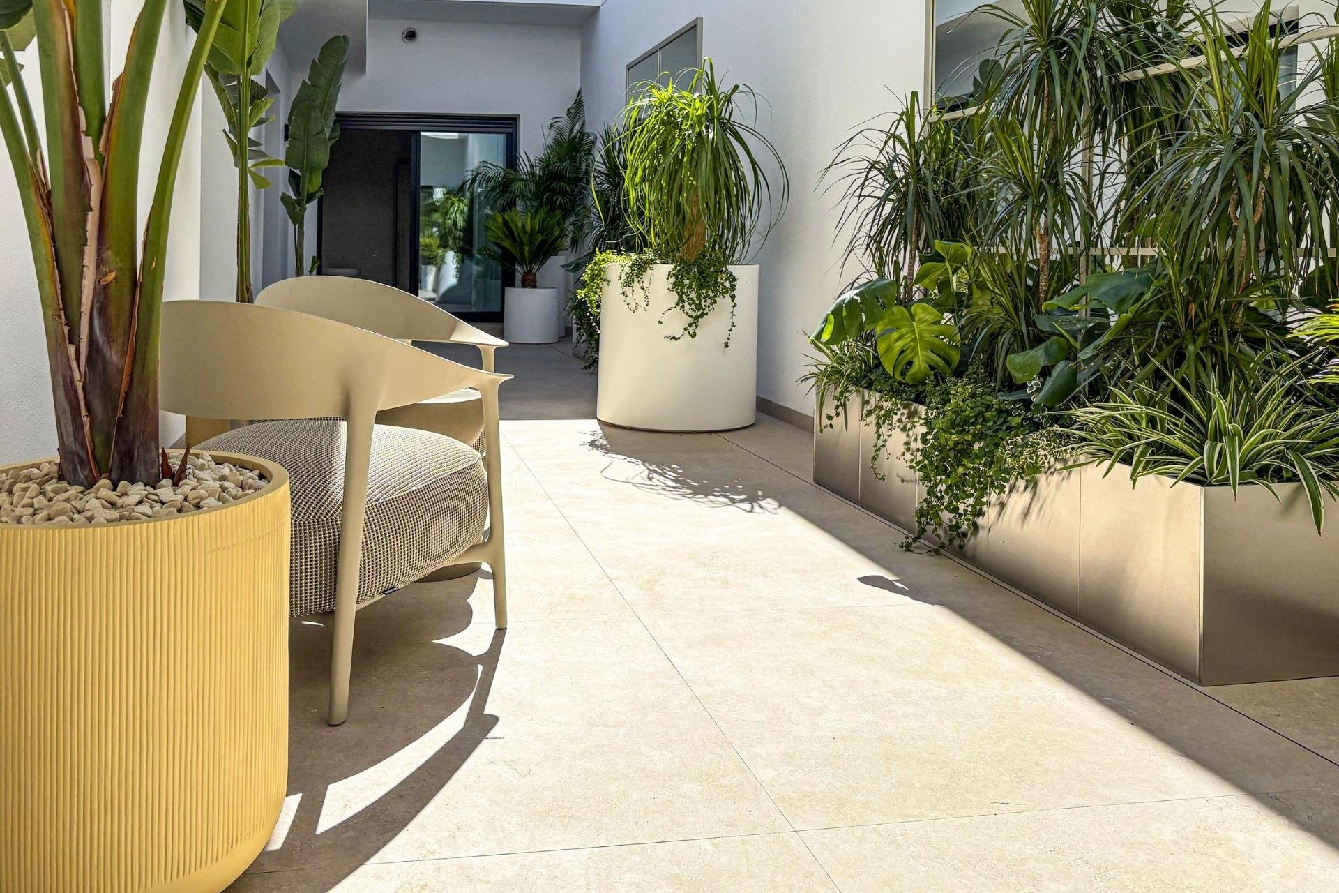 New Build - Villa - Rojales