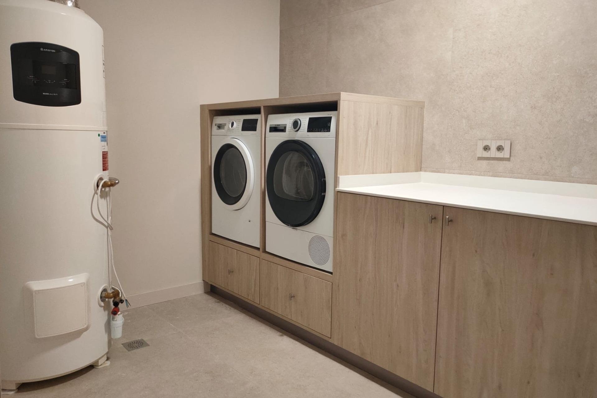 New Build - Villa - Rojales