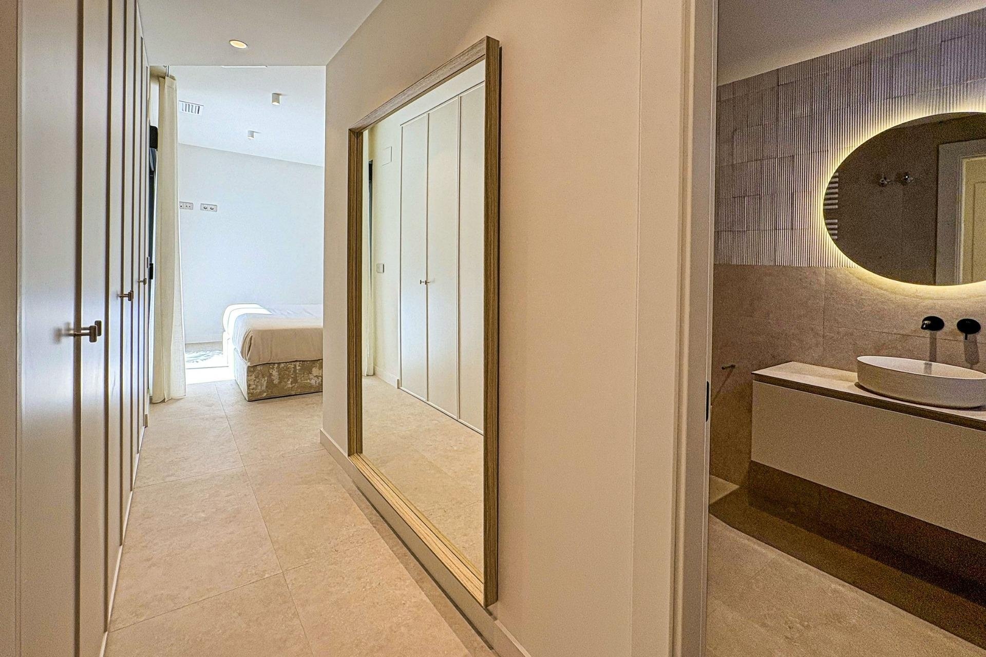 New Build - Villa - Rojales