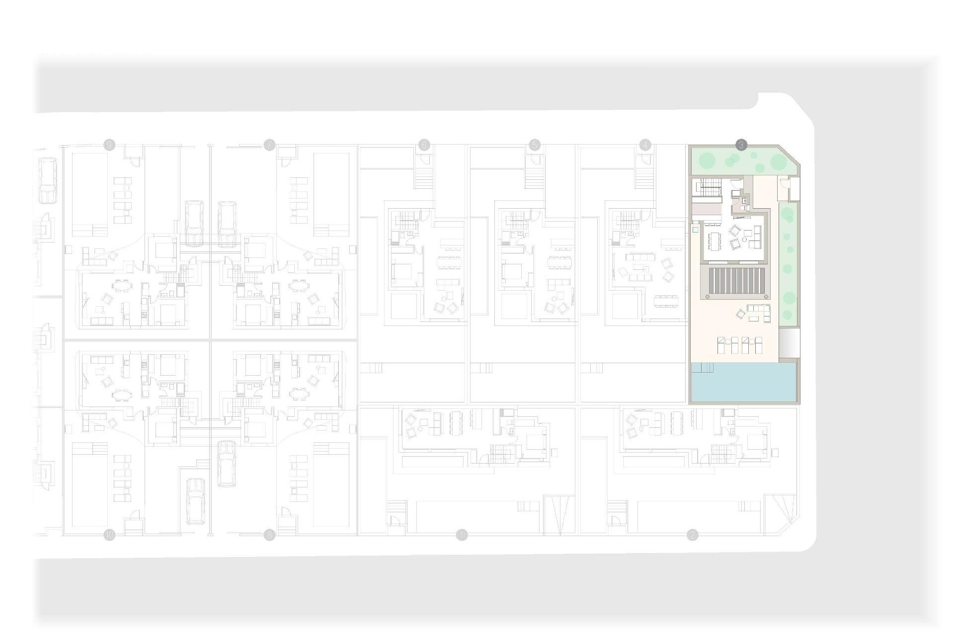 New Build - Villa - Rojales