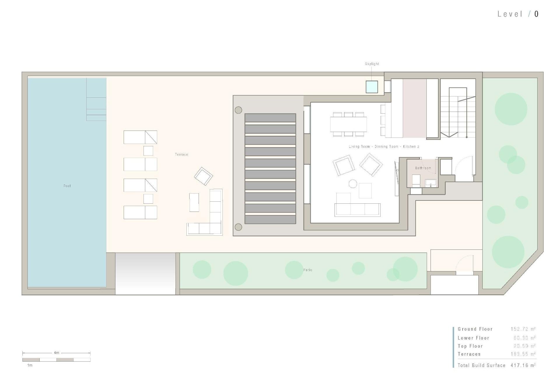 New Build - Villa - Rojales