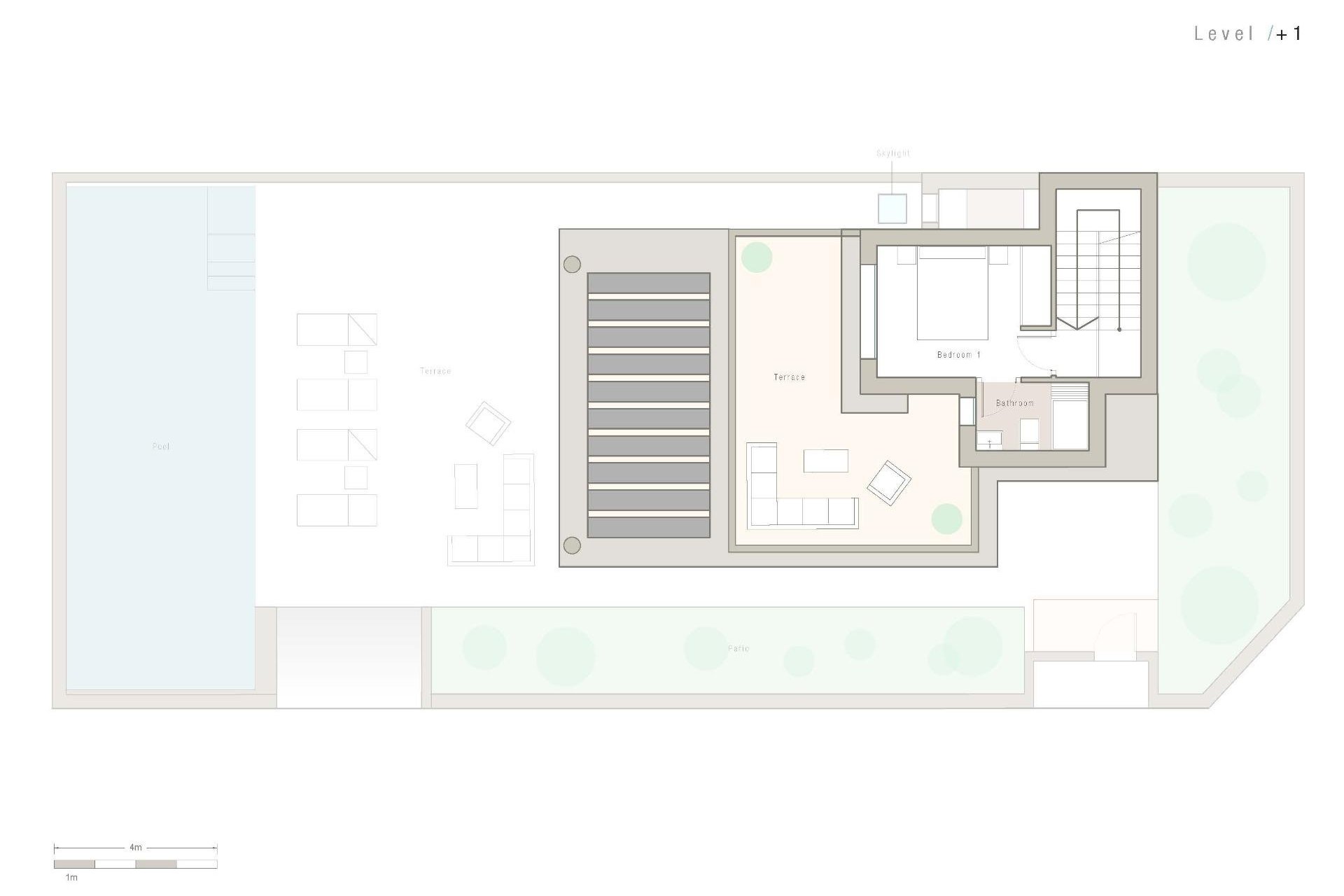 New Build - Villa - Rojales