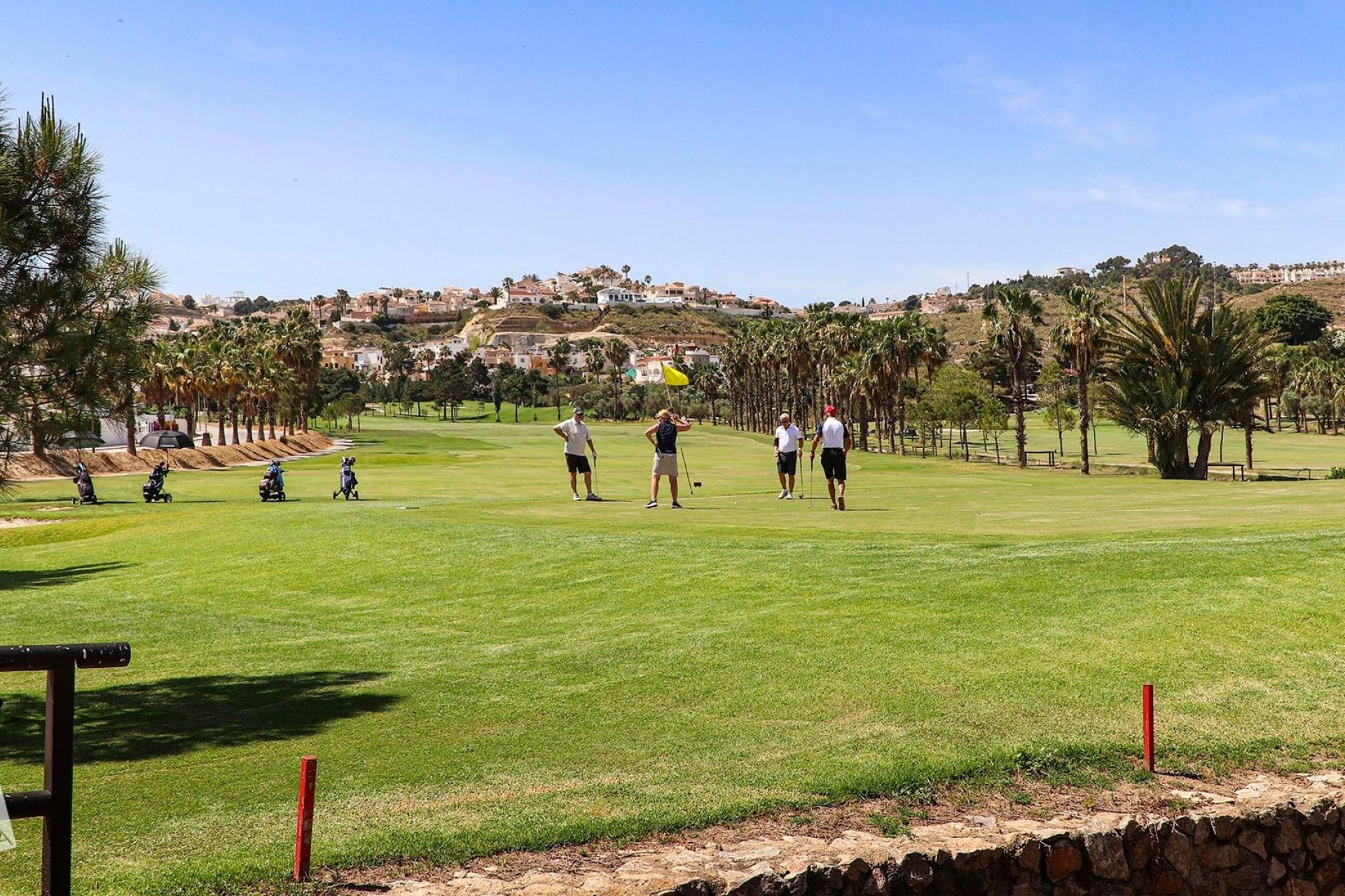 New Build - Villa - Rojales