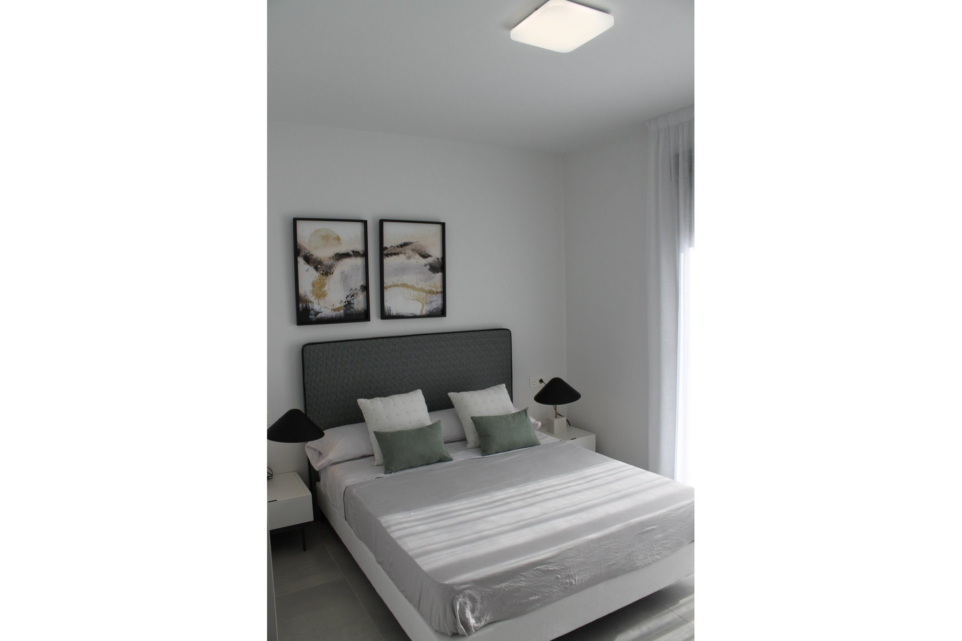 New Build - Villa - Roldán