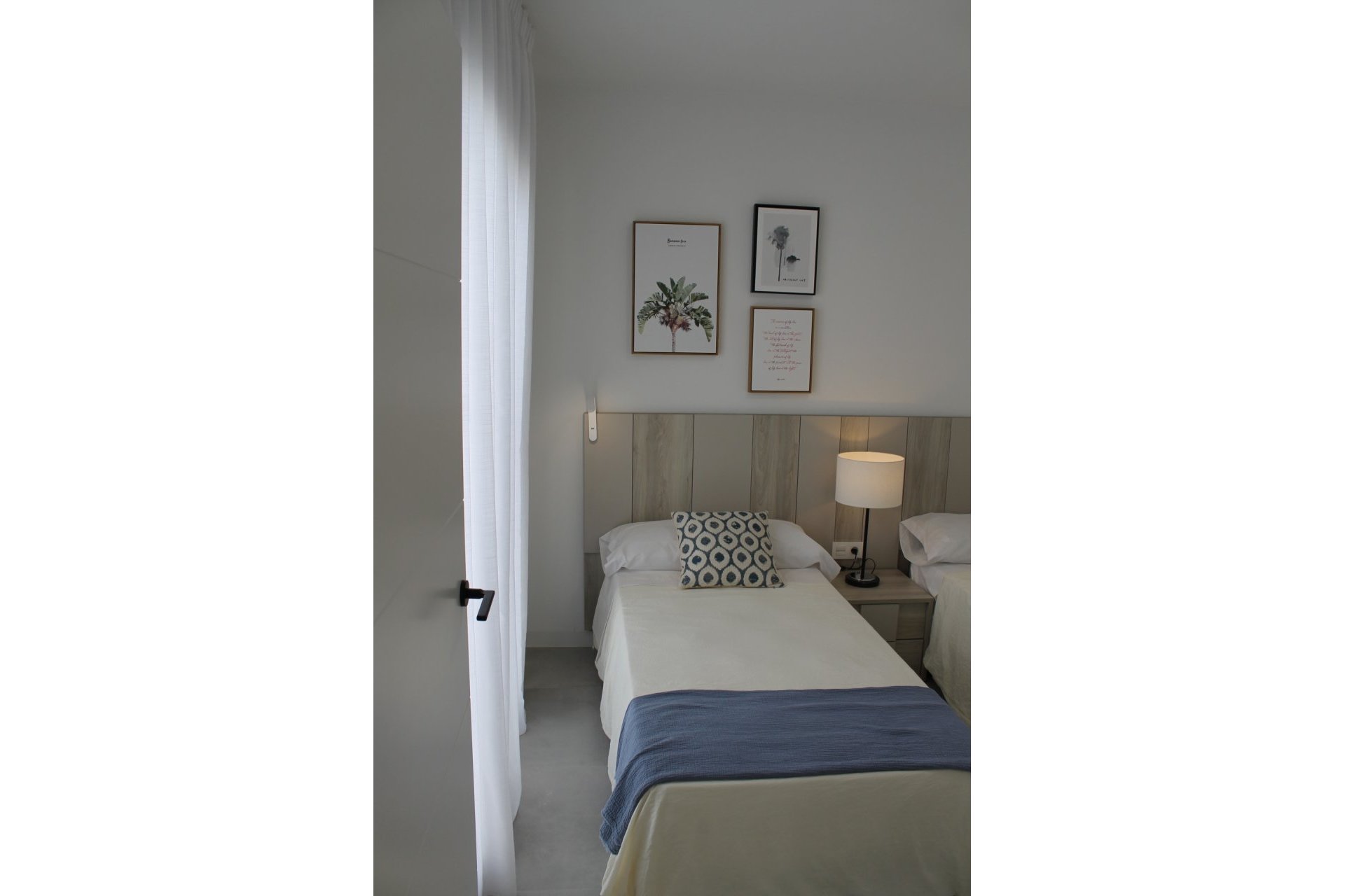 New Build - Villa - Roldán