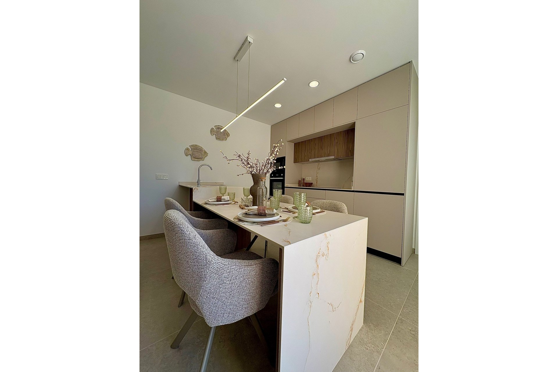 New Build - Villa - Roldán