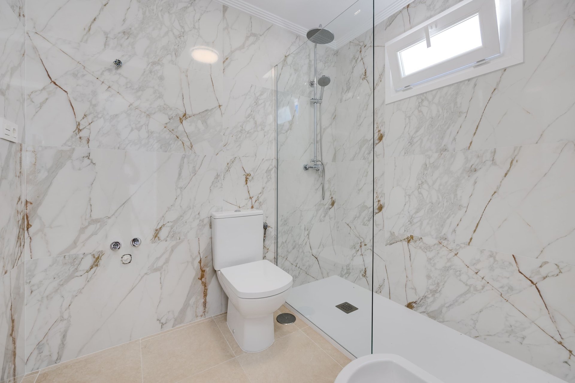 New Build - Villa - San Fulgencio