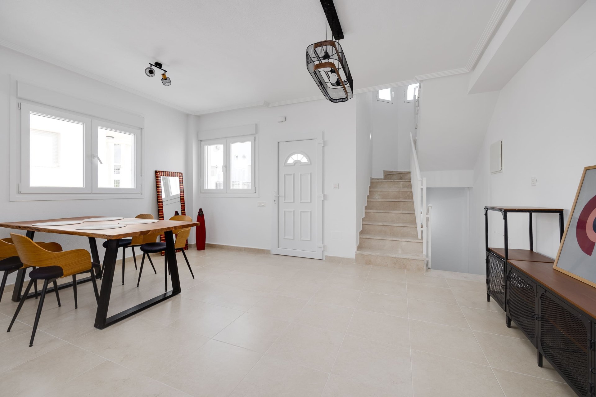 New Build - Villa - San Fulgencio