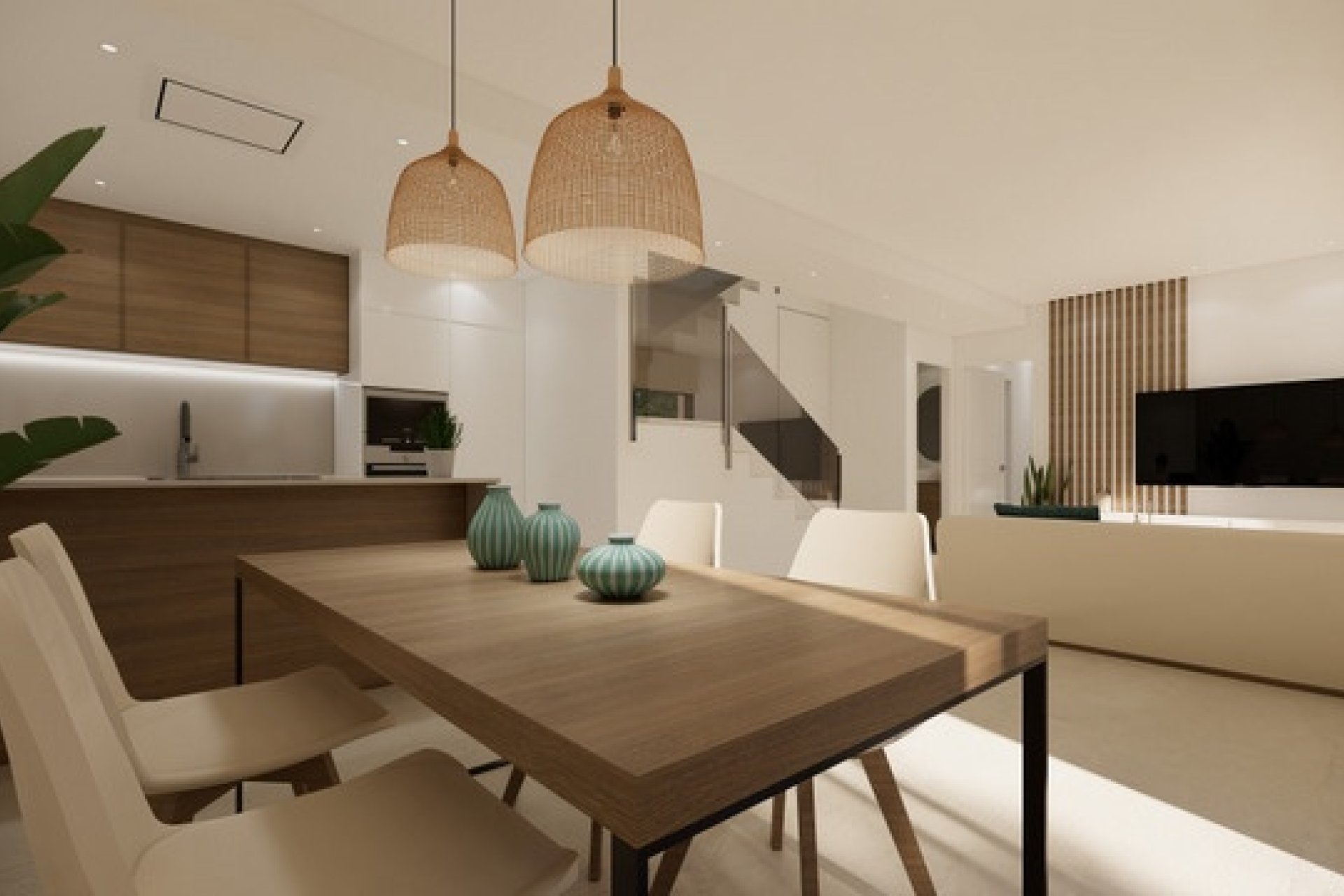 New Build - Villa - San Fulgencio