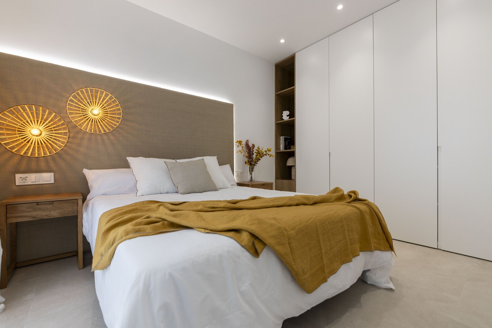 New Build - Villa - San Javier - Altaona Golf & Country Village