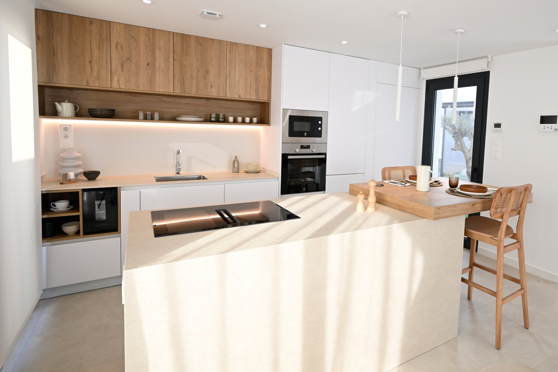 New Build - Villa - San Javier - Altaona Golf & Country Village