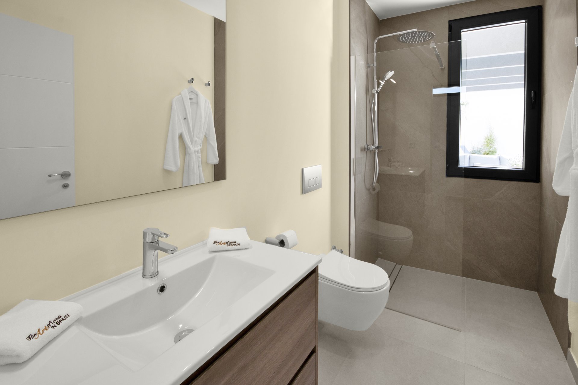 New Build - Villa - San Javier - Altaona Golf & Country Village