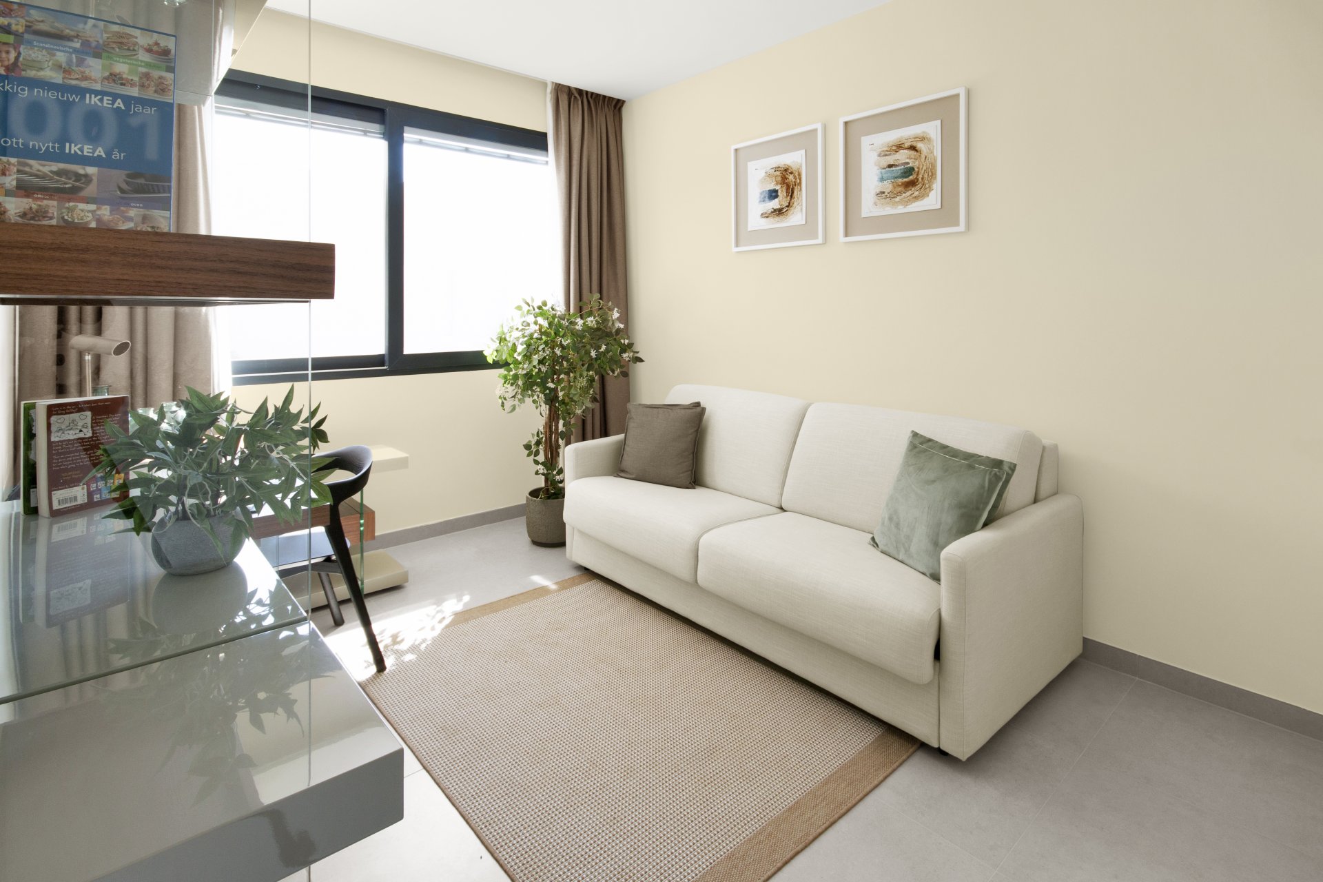 New Build - Villa - San Javier - Altaona Golf & Country Village