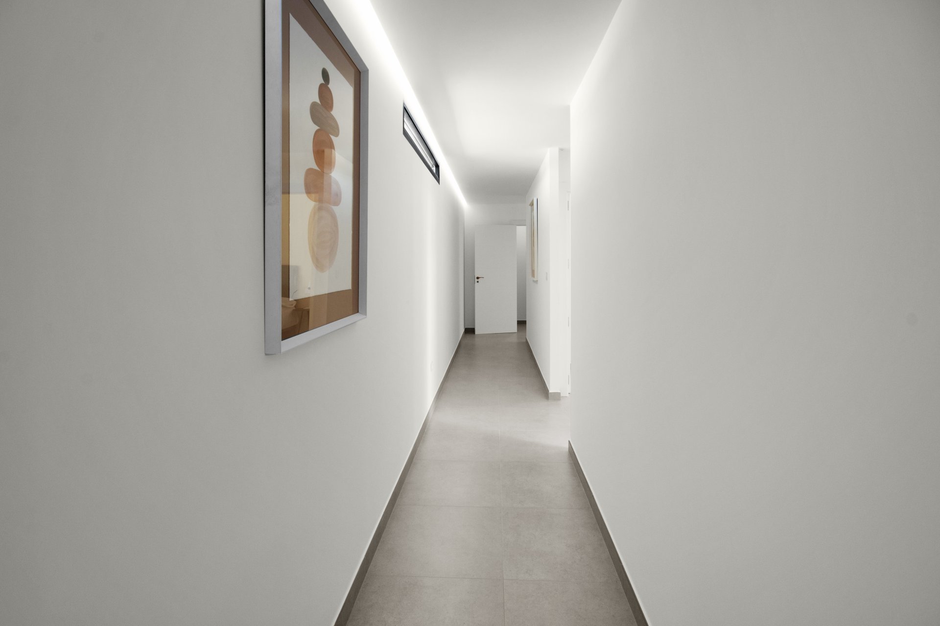 New Build - Villa - San Javier - Altaona Golf & Country Village