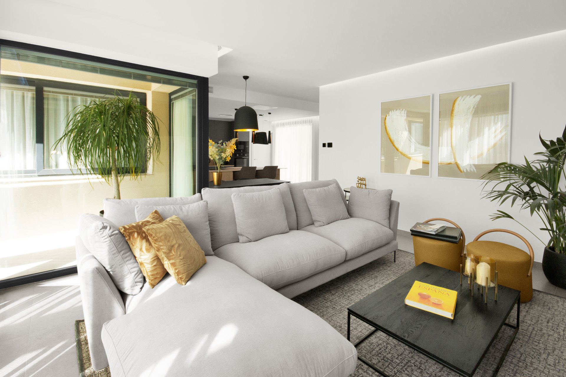 New Build - Villa - San Javier - Altaona Golf & Country Village