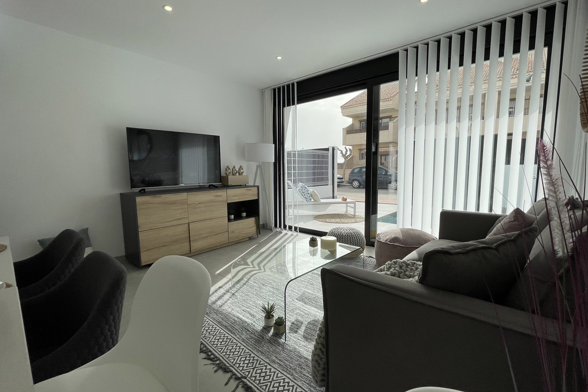 New Build - Villa - San Javier