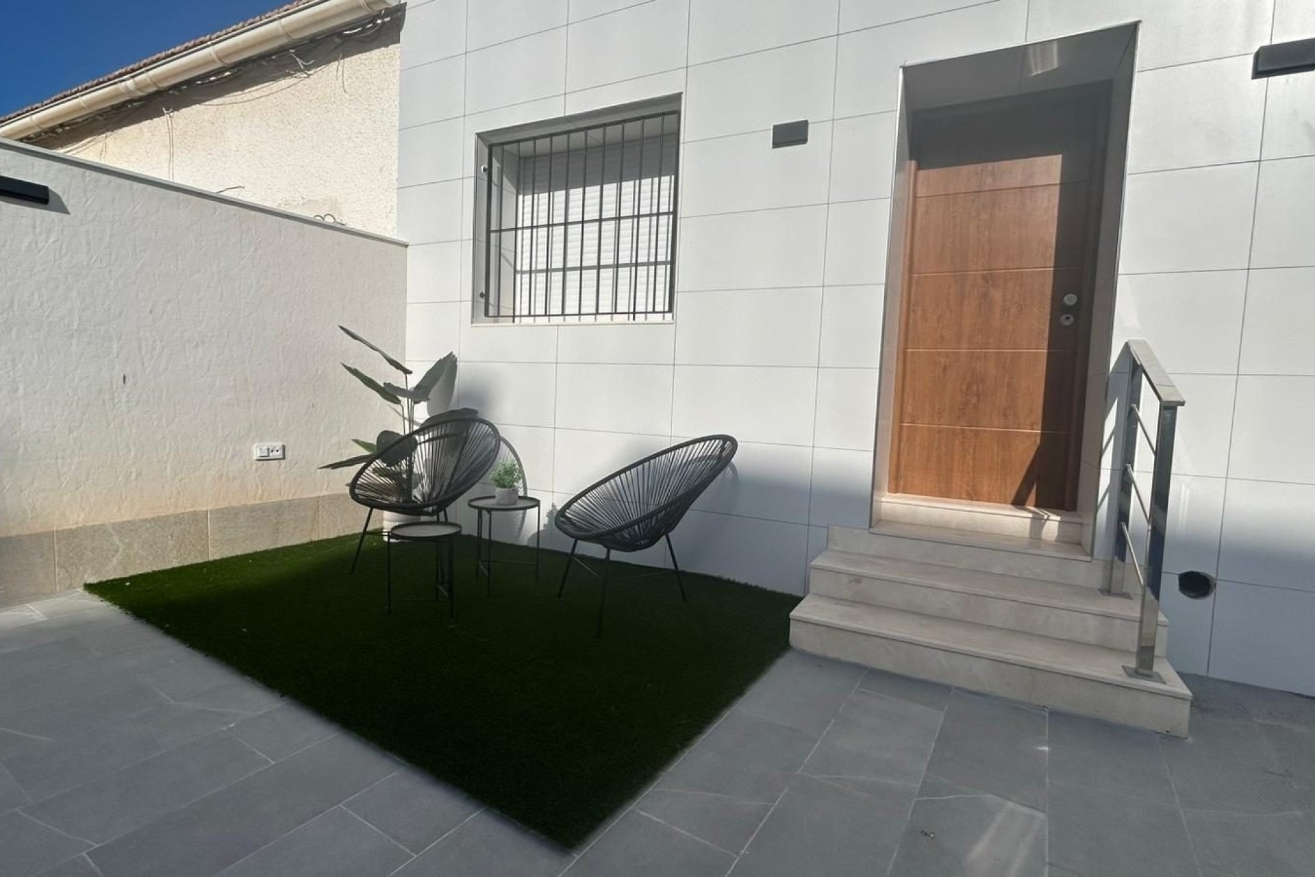 New Build - Villa - San Javier