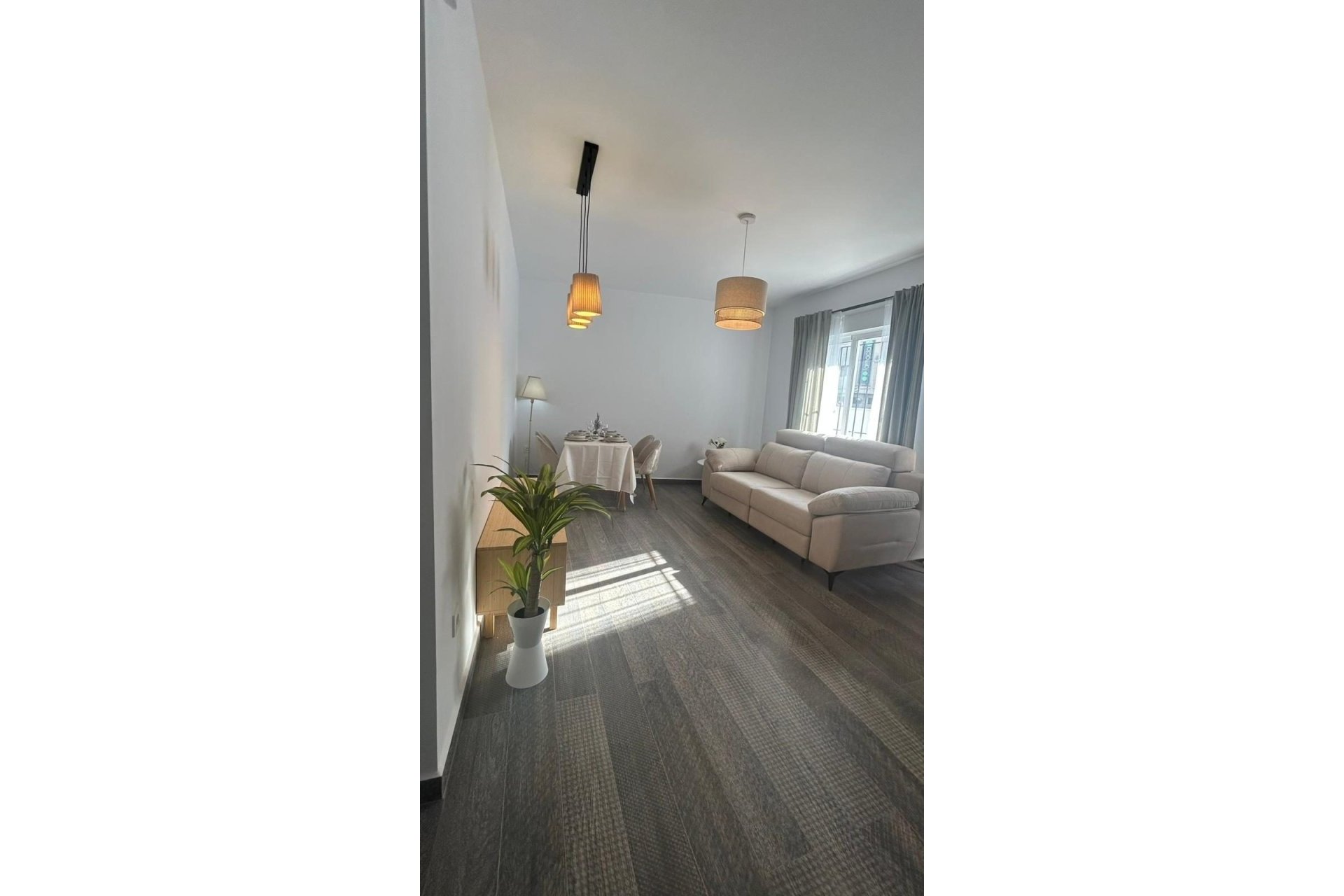 New Build - Villa - San Javier