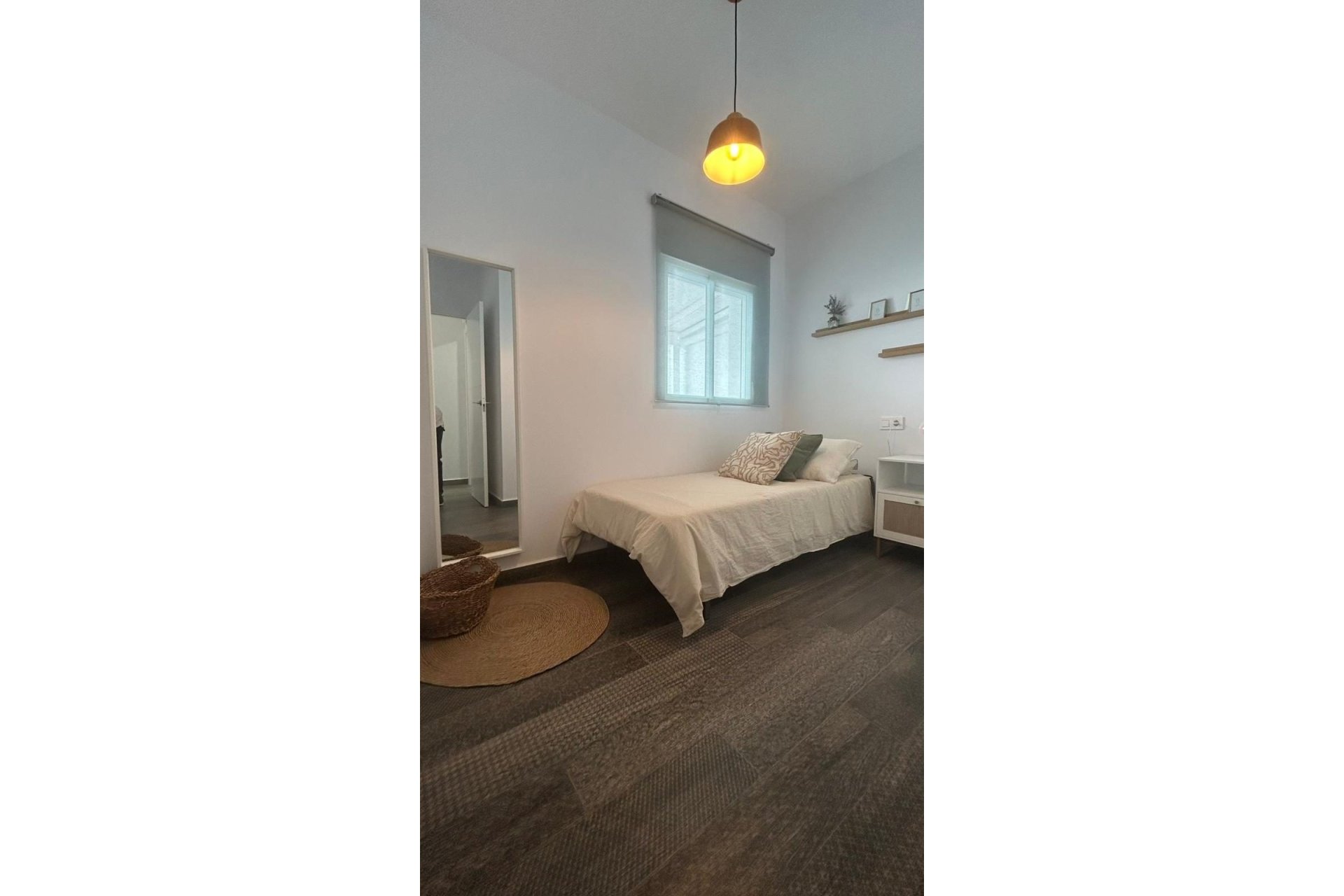 New Build - Villa - San Javier