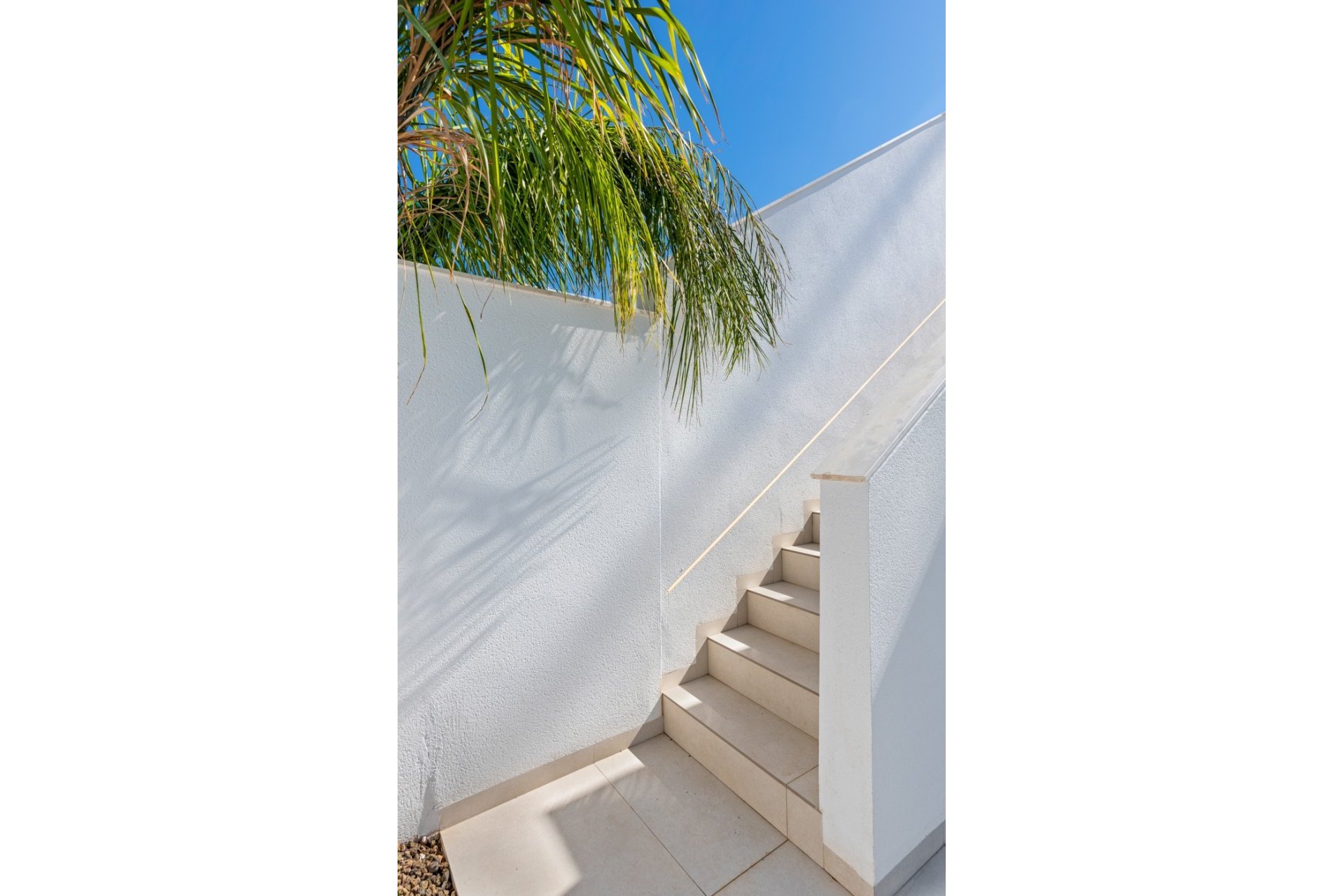 New Build - Villa - San Javier