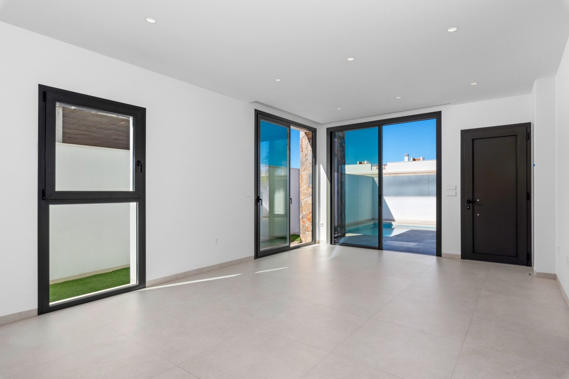 New Build - Villa - San Javier
