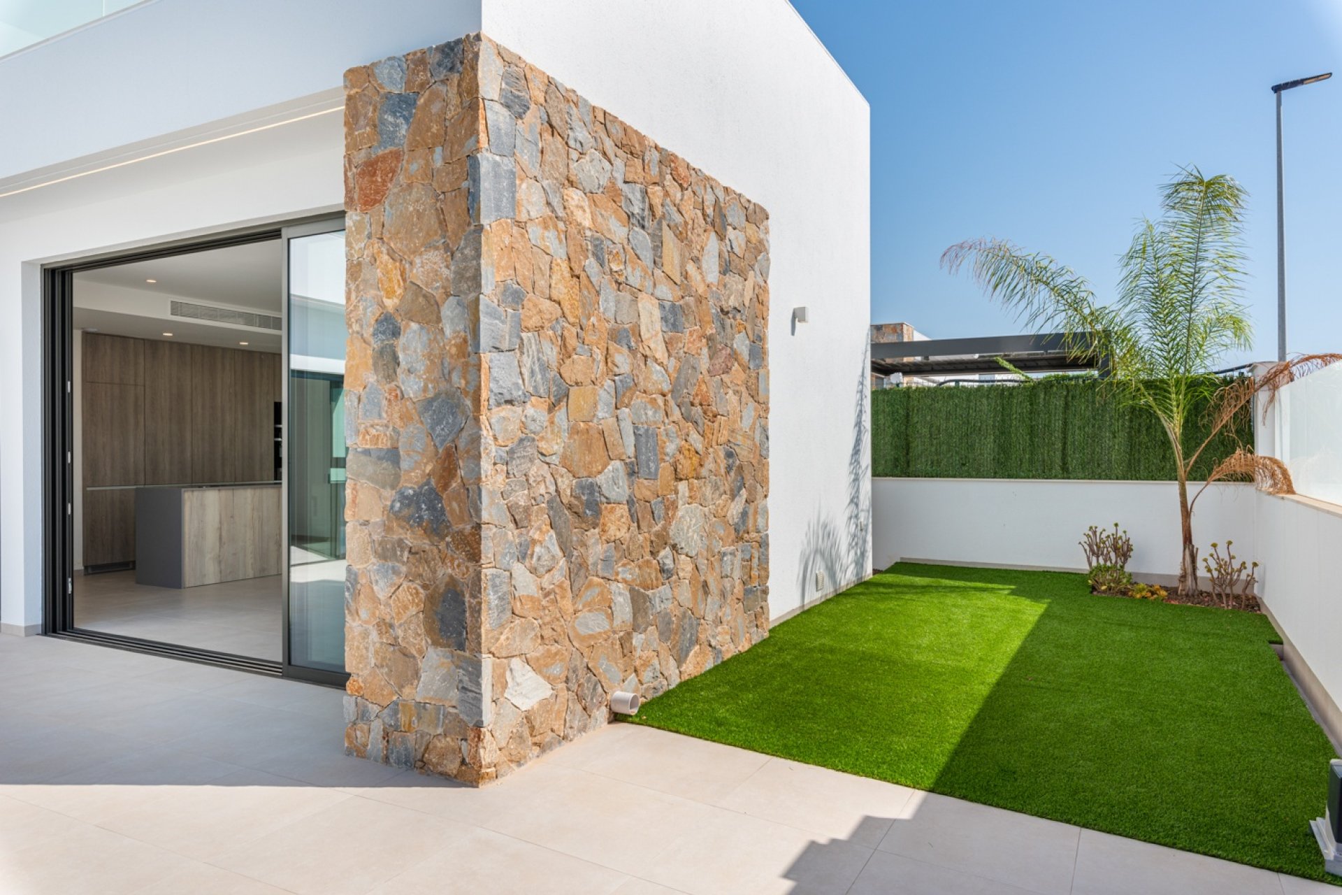 New Build - Villa - San Javier