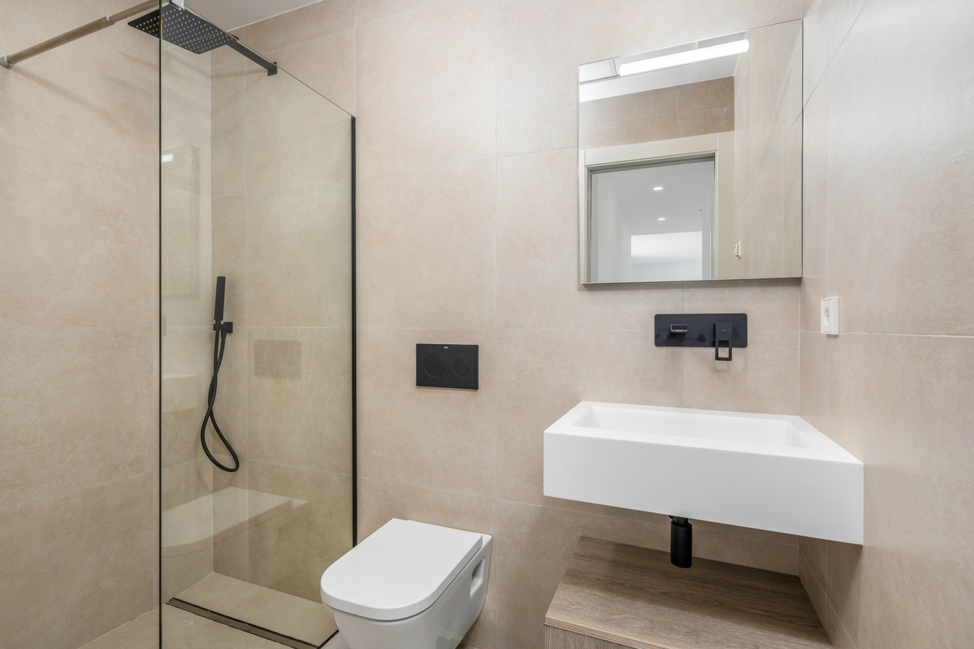 New Build - Villa - San Javier