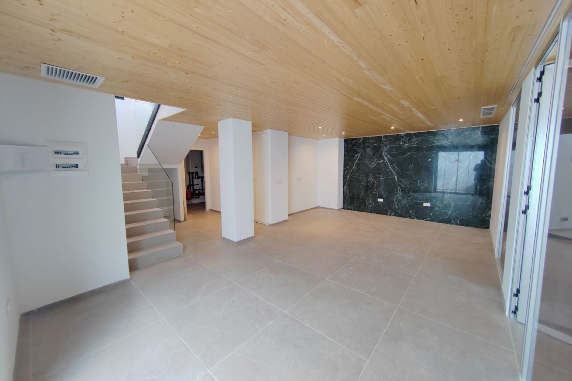 New Build - Villa - San Juan de Alicante