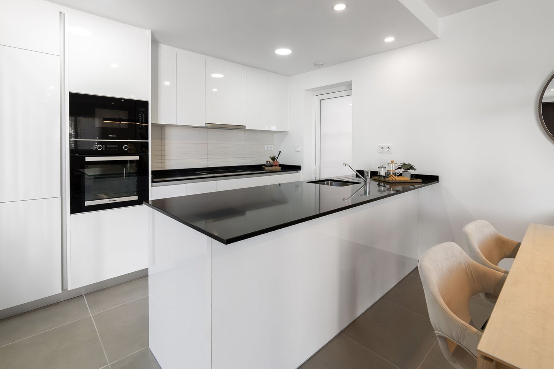 New Build - Villa - San Juan de los Terreros