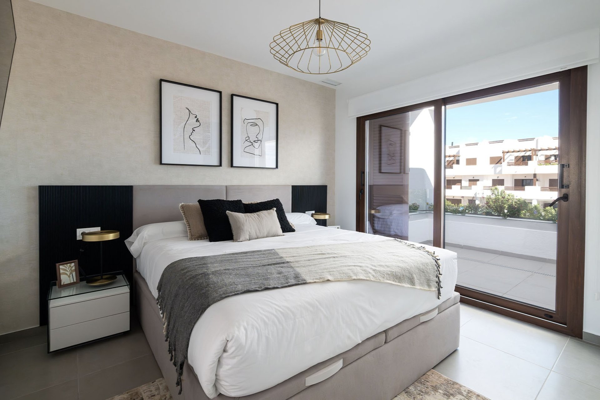 New Build - Villa - San Juan de los Terreros