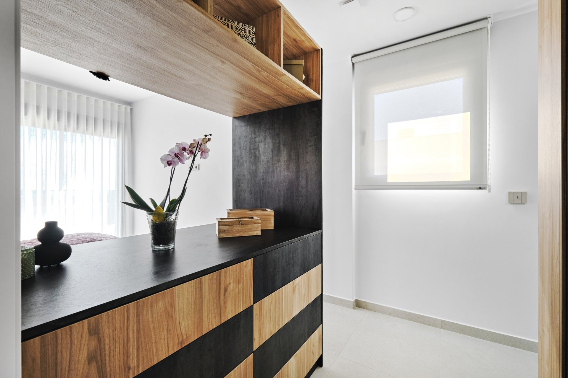 New Build - Villa - San Miguel de Salinas