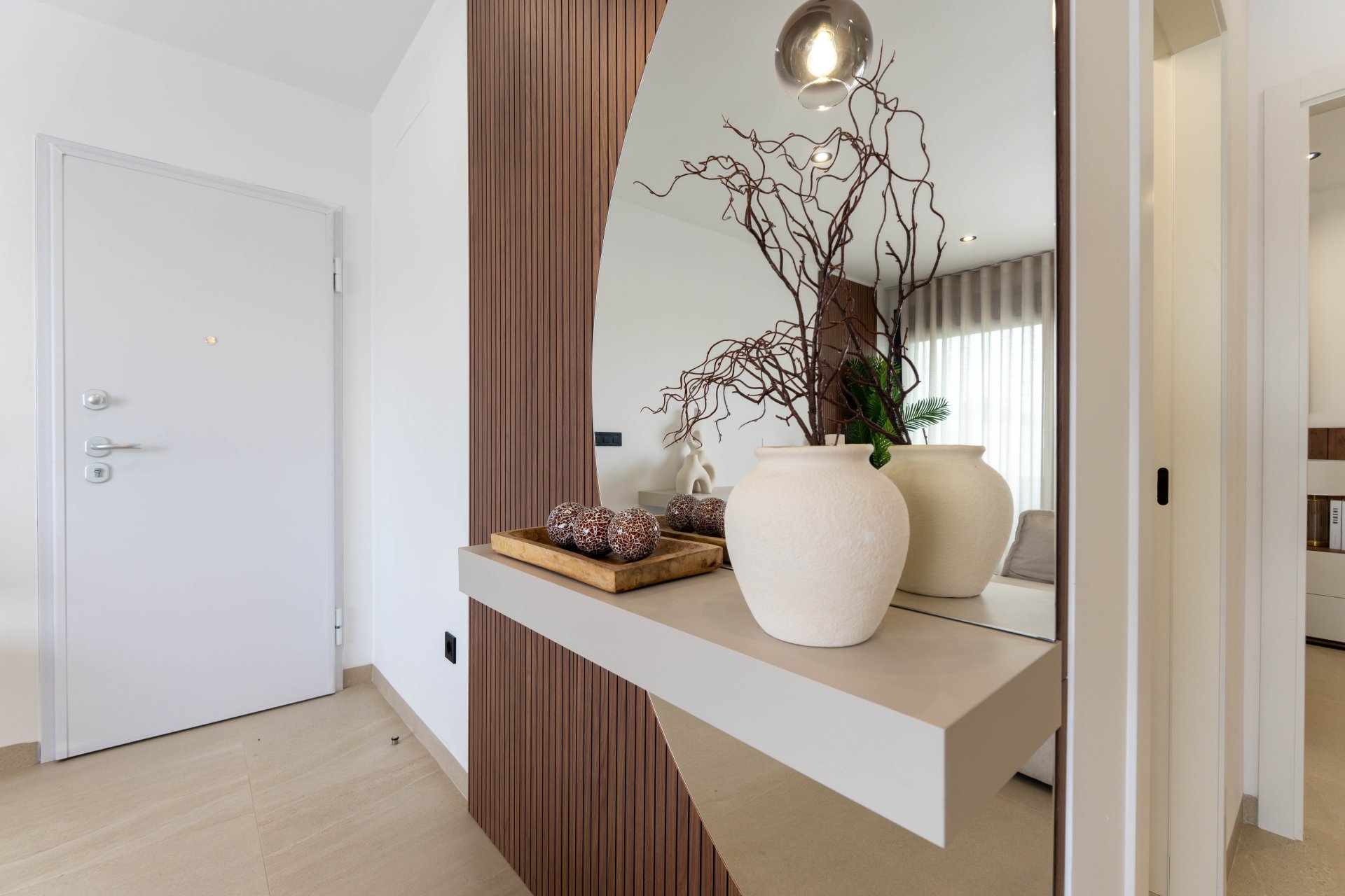 New Build - Villa - San Pedro del Pinatar