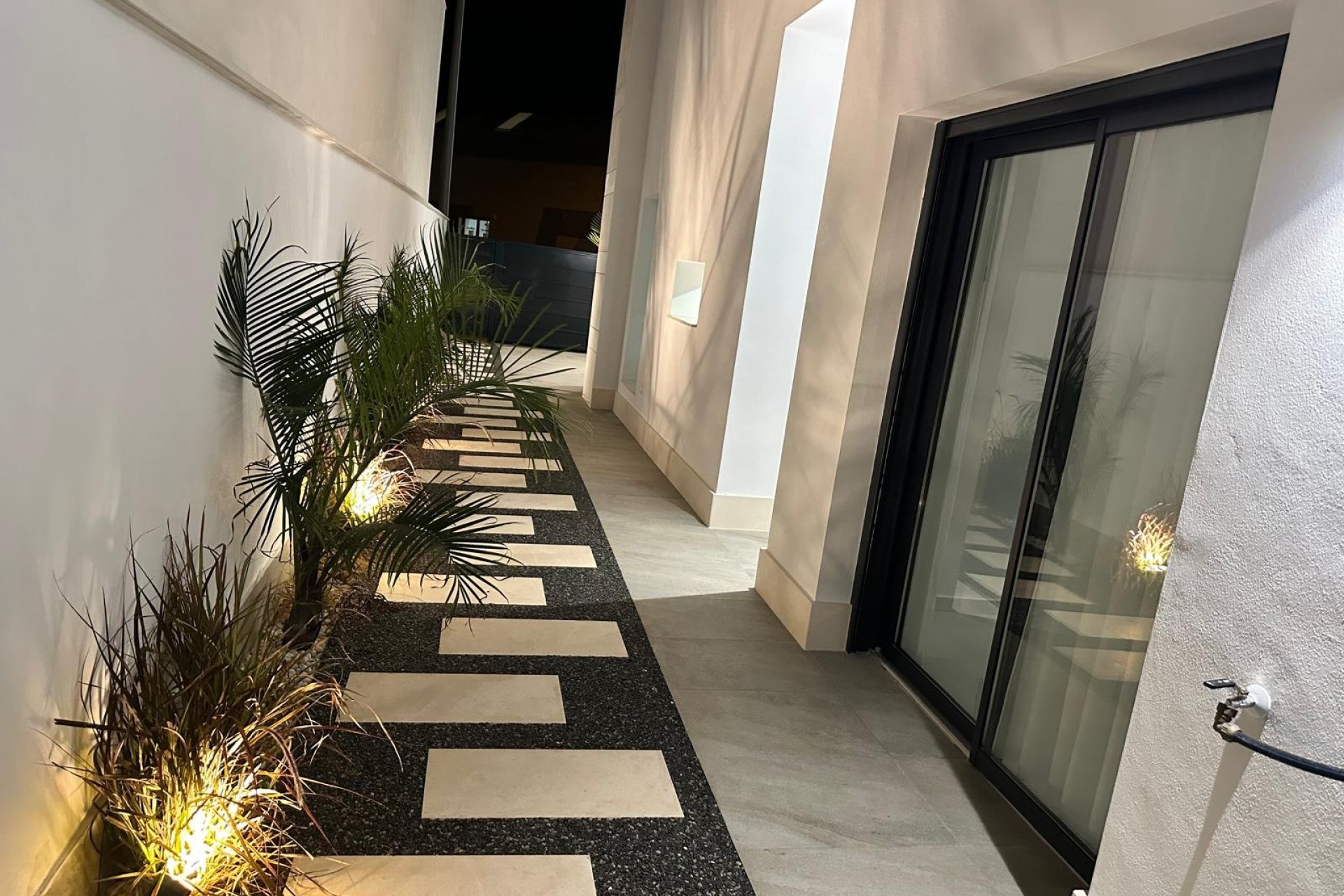 New Build - Villa - San Pedro del Pinatar