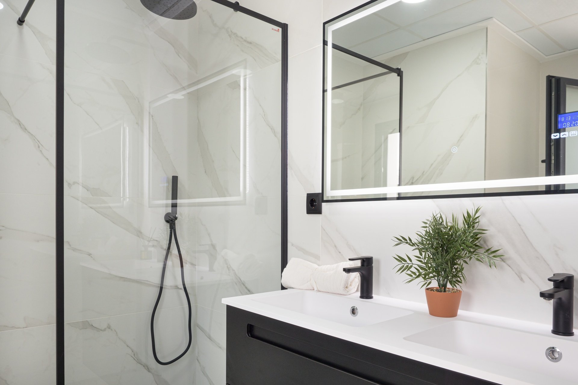 New Build - Villa - San Pedro del Pinatar