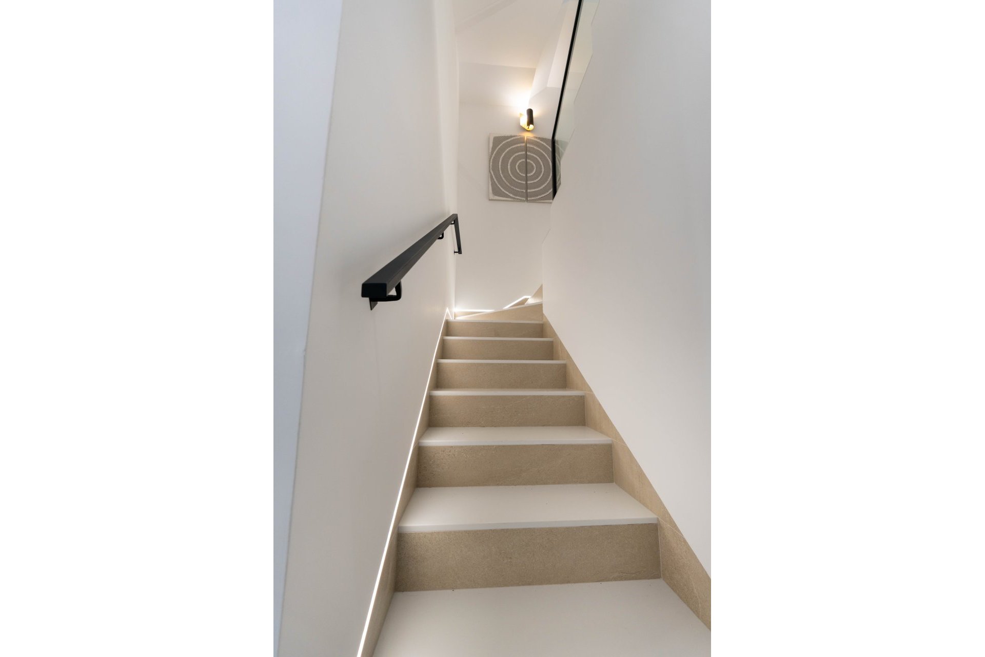 New Build - Villa - San Pedro del Pinatar