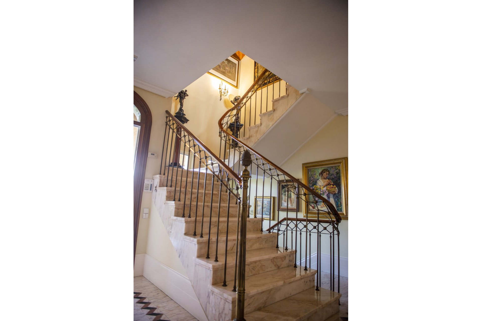 New Build - Villa - San Pedro del Pinatar