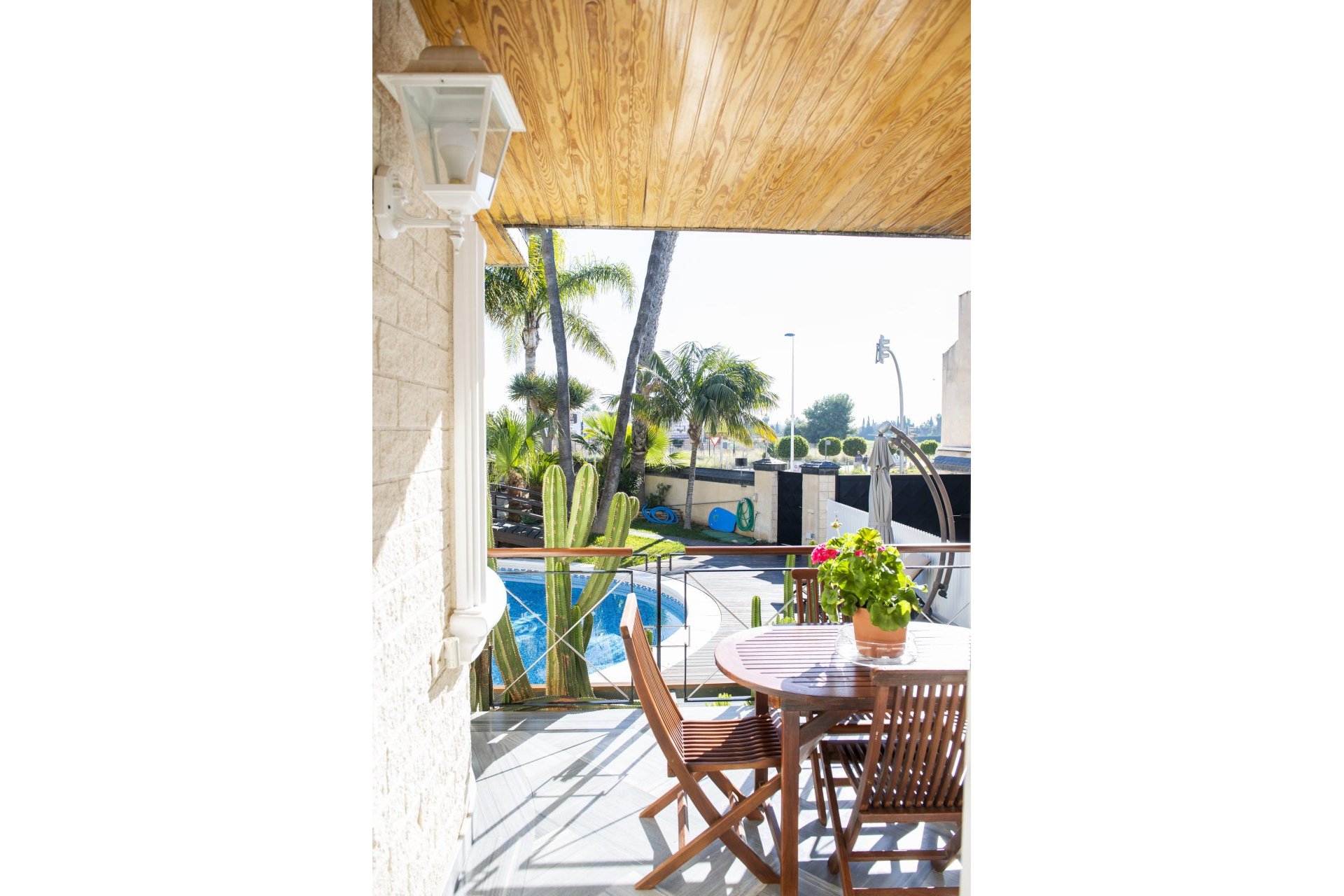 New Build - Villa - San Pedro del Pinatar