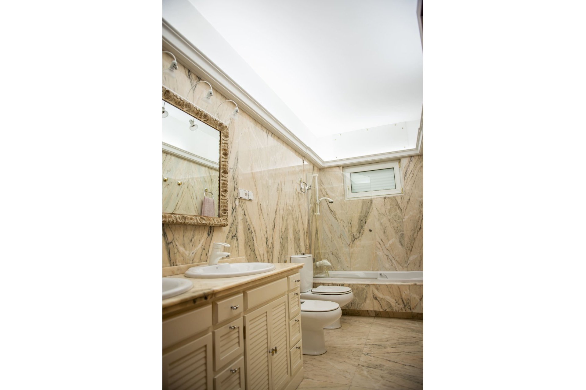 New Build - Villa - San Pedro del Pinatar