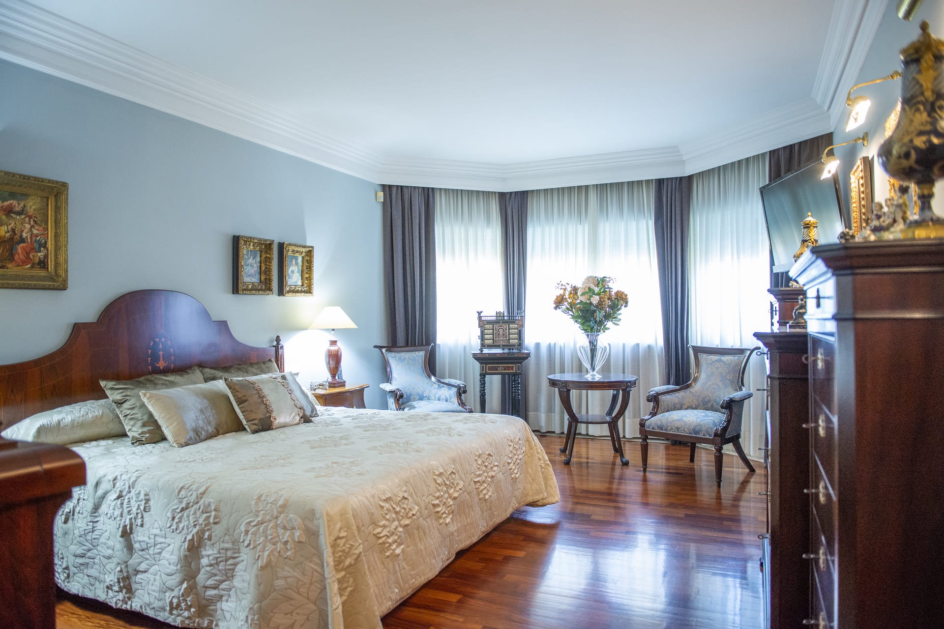 New Build - Villa - San Pedro del Pinatar