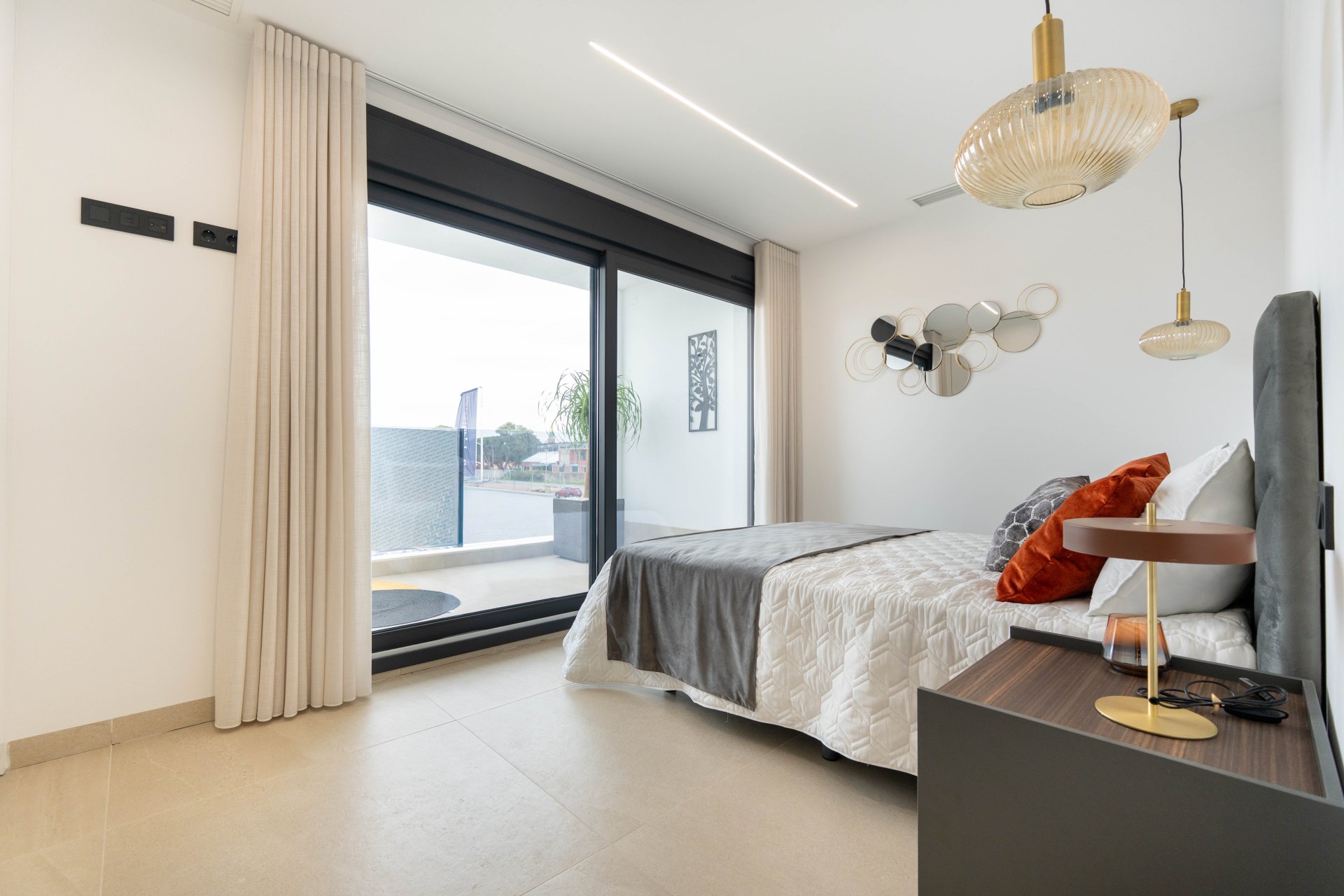 New Build - Villa - San Pedro del Pinatar