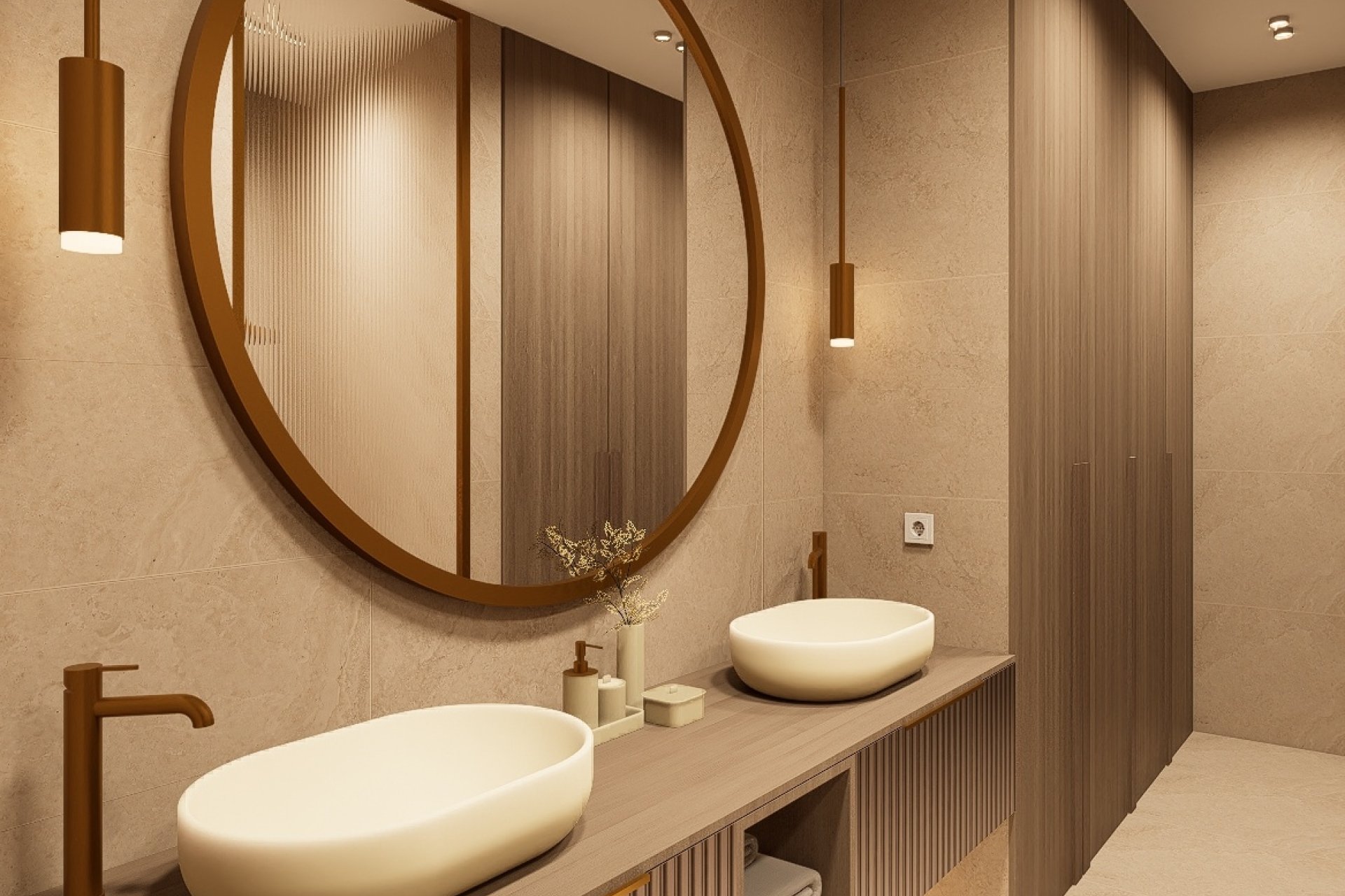 New Build - Villa - San Pedro del Pinatar