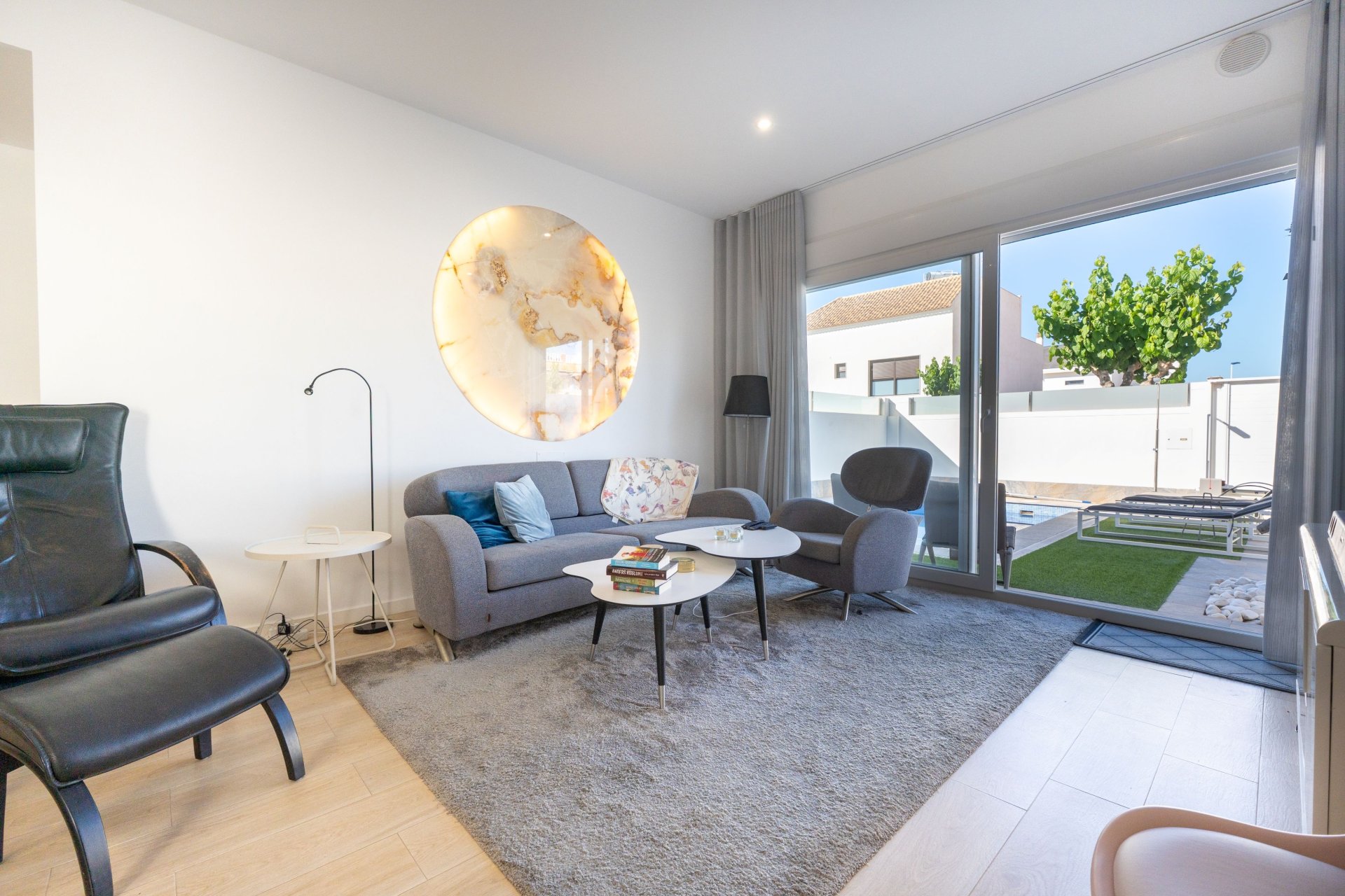 New Build - Villa - San Pedro del Pinatar