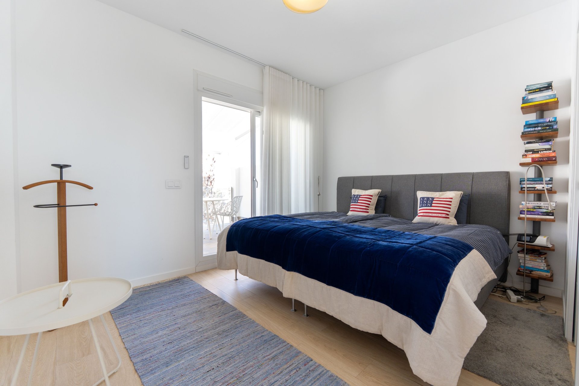 New Build - Villa - San Pedro del Pinatar
