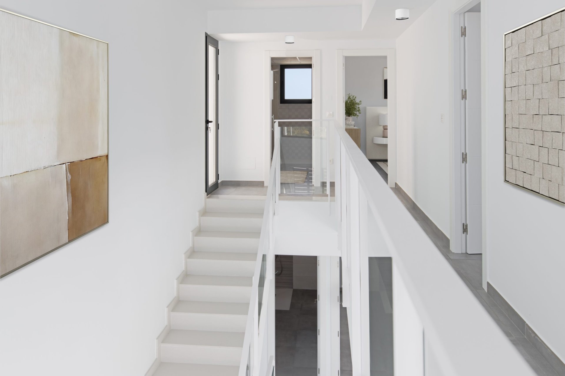 New Build - Villa - Santa Pola - Gran Alacant