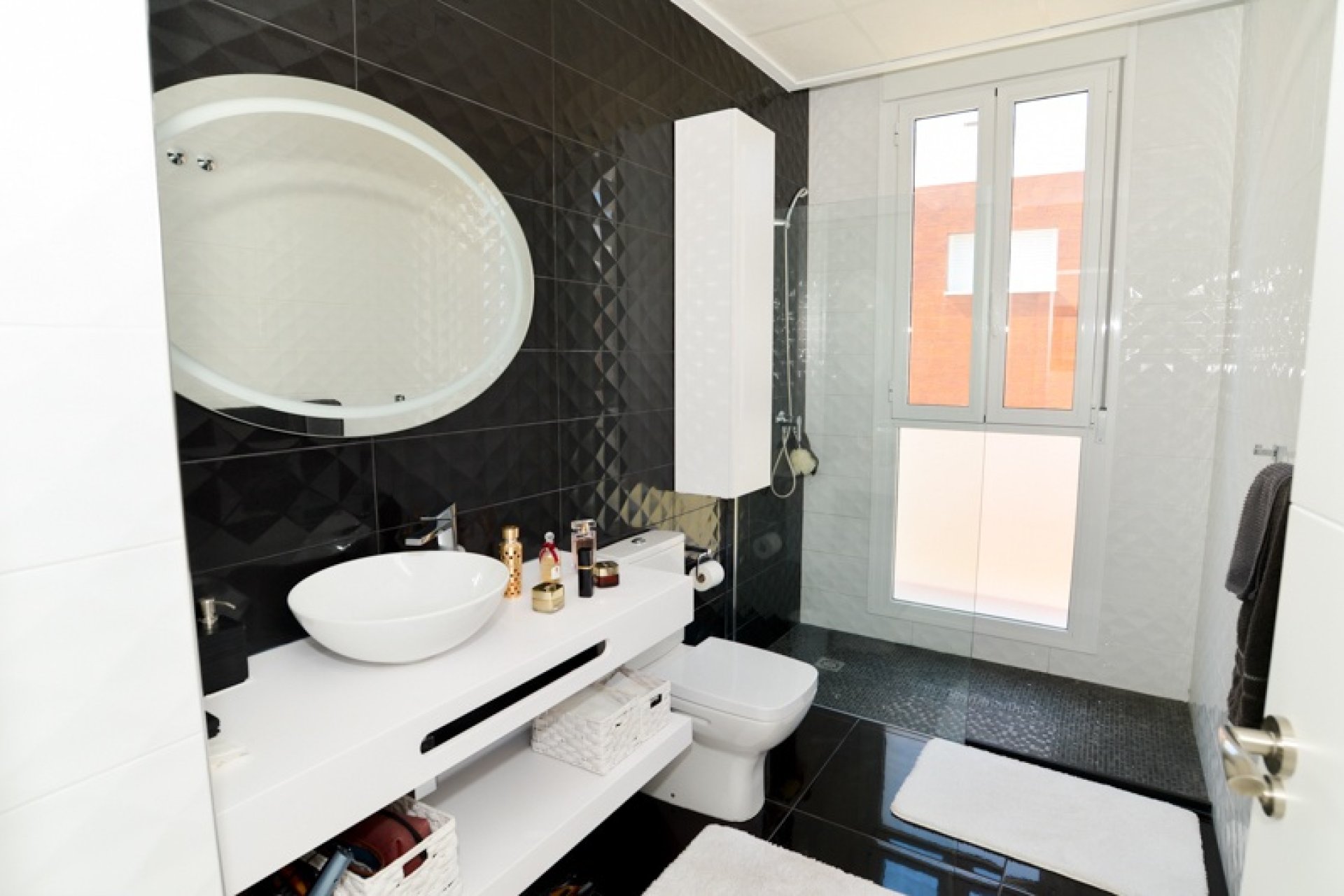New Build - Villa - Santa Pola - Gran Alacant