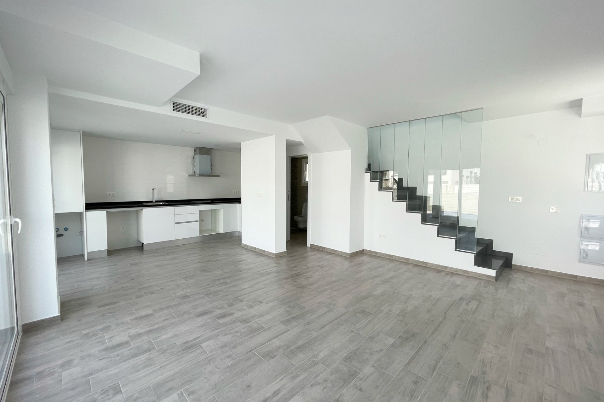 New Build - Villa - Santa Pola - Gran Alacant