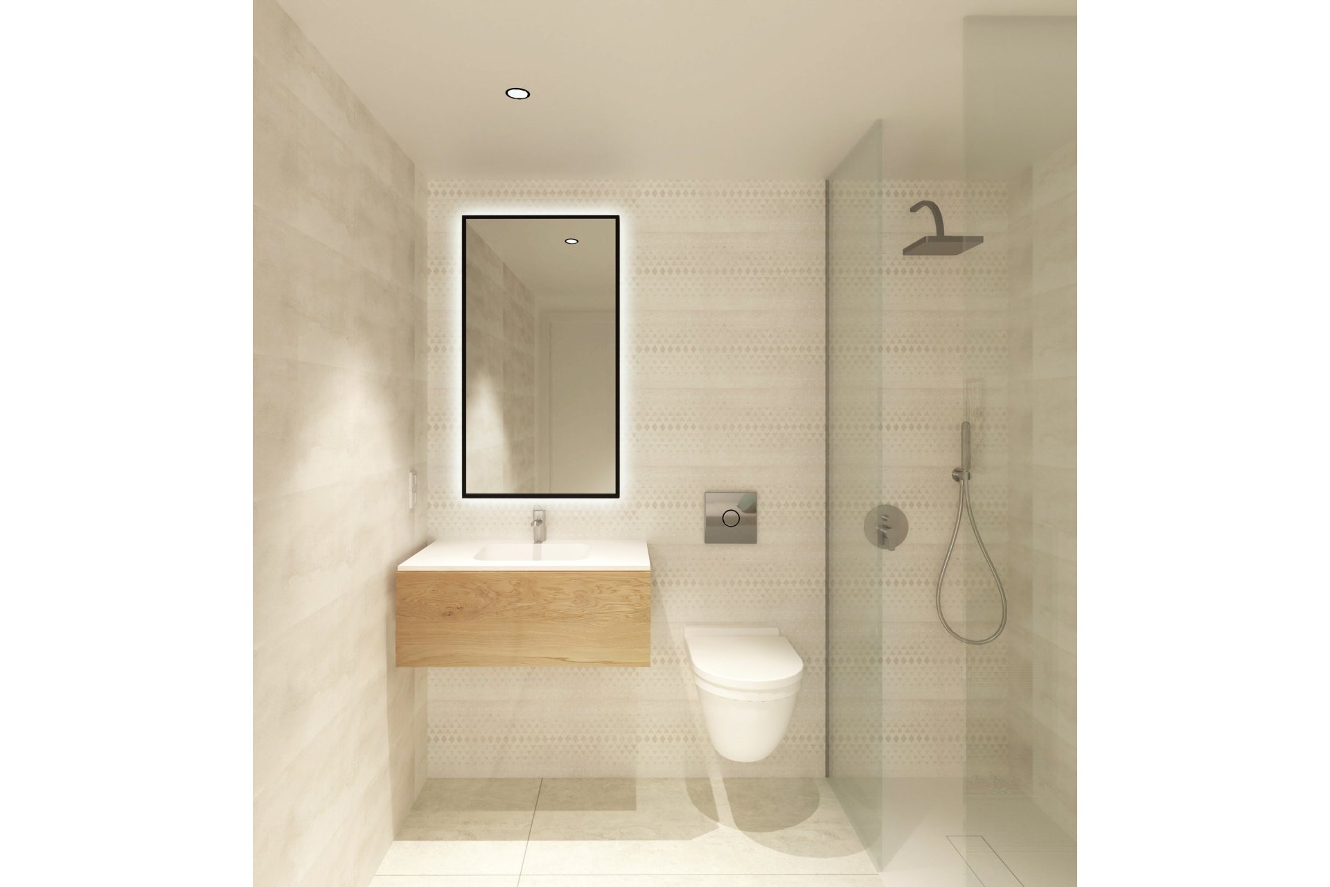 New Build - Villa - Santa Pola - Gran Alacant