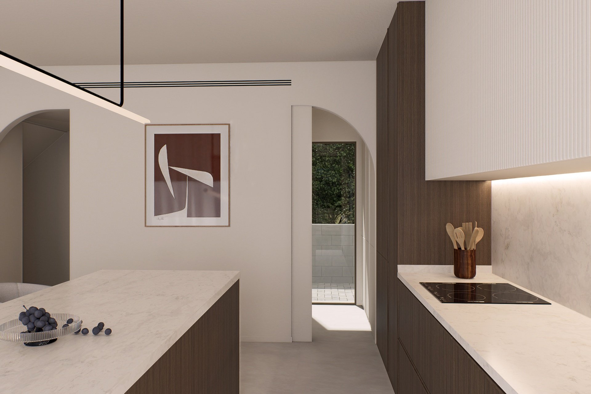 New Build - Villa - Santa Pola - Gran Alacant