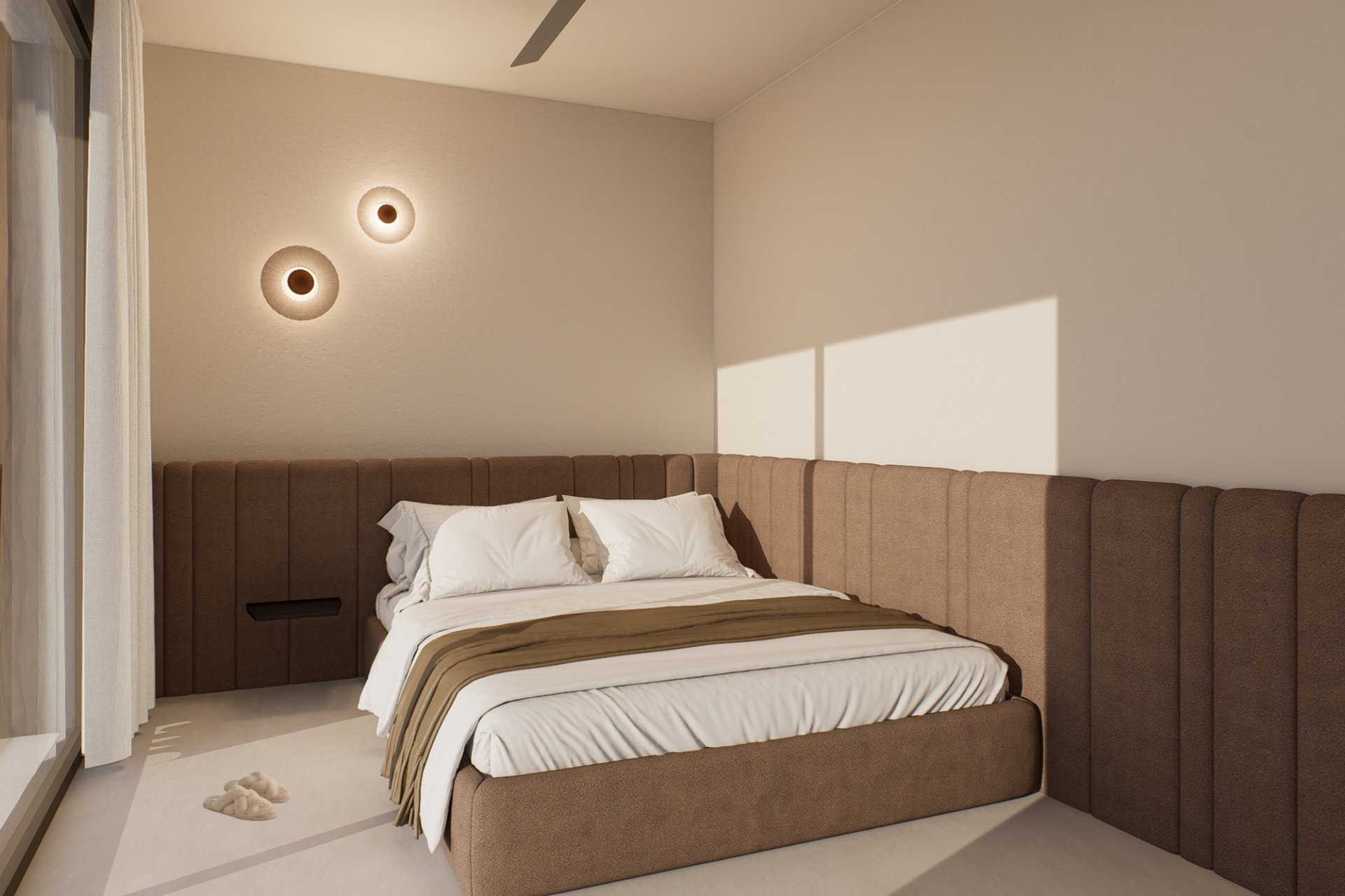 New Build - Villa - Santa Pola - Gran Alacant